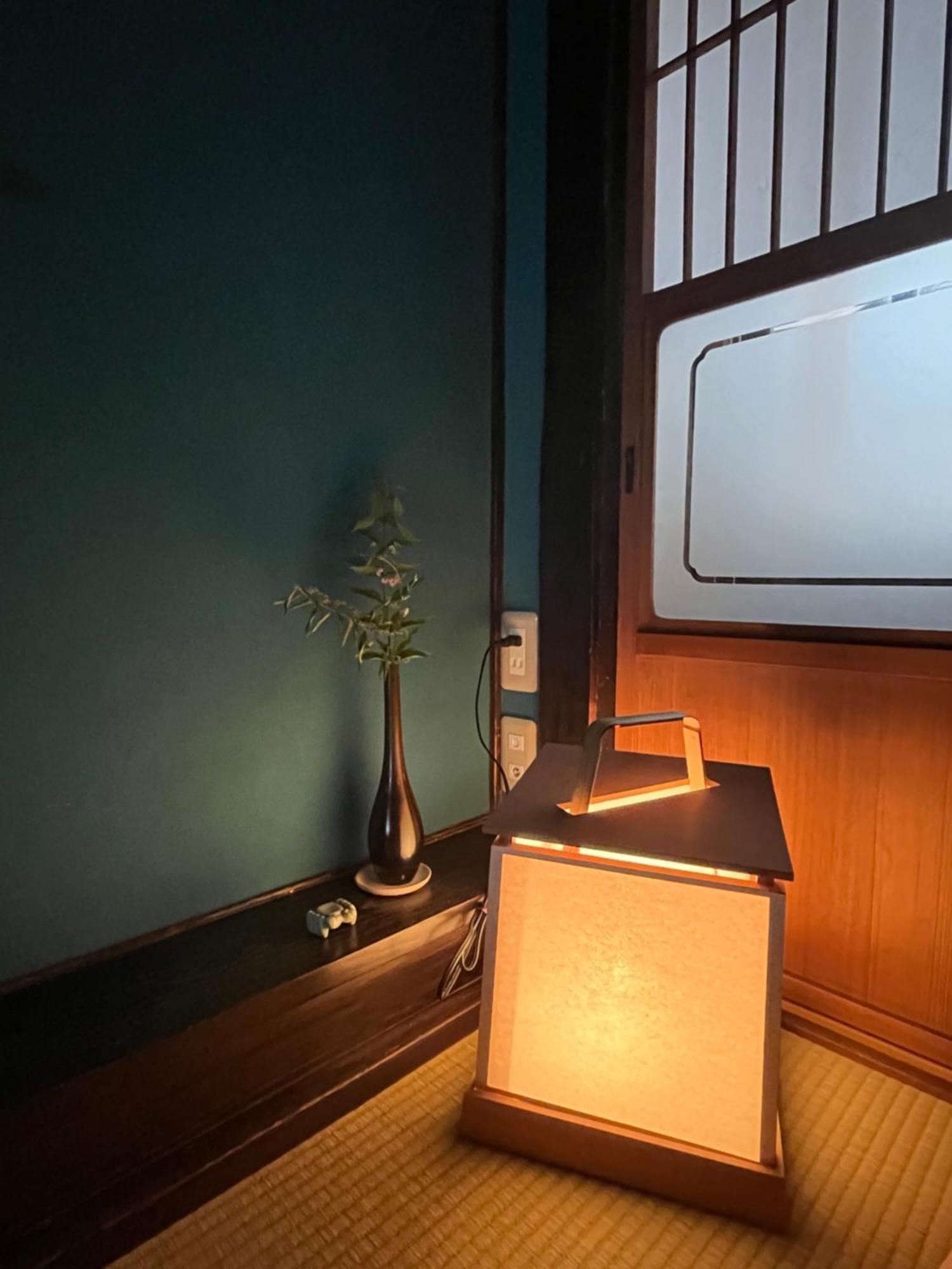 宮島 町家宿 進龍庵 Hatsukaichi Quarto foto