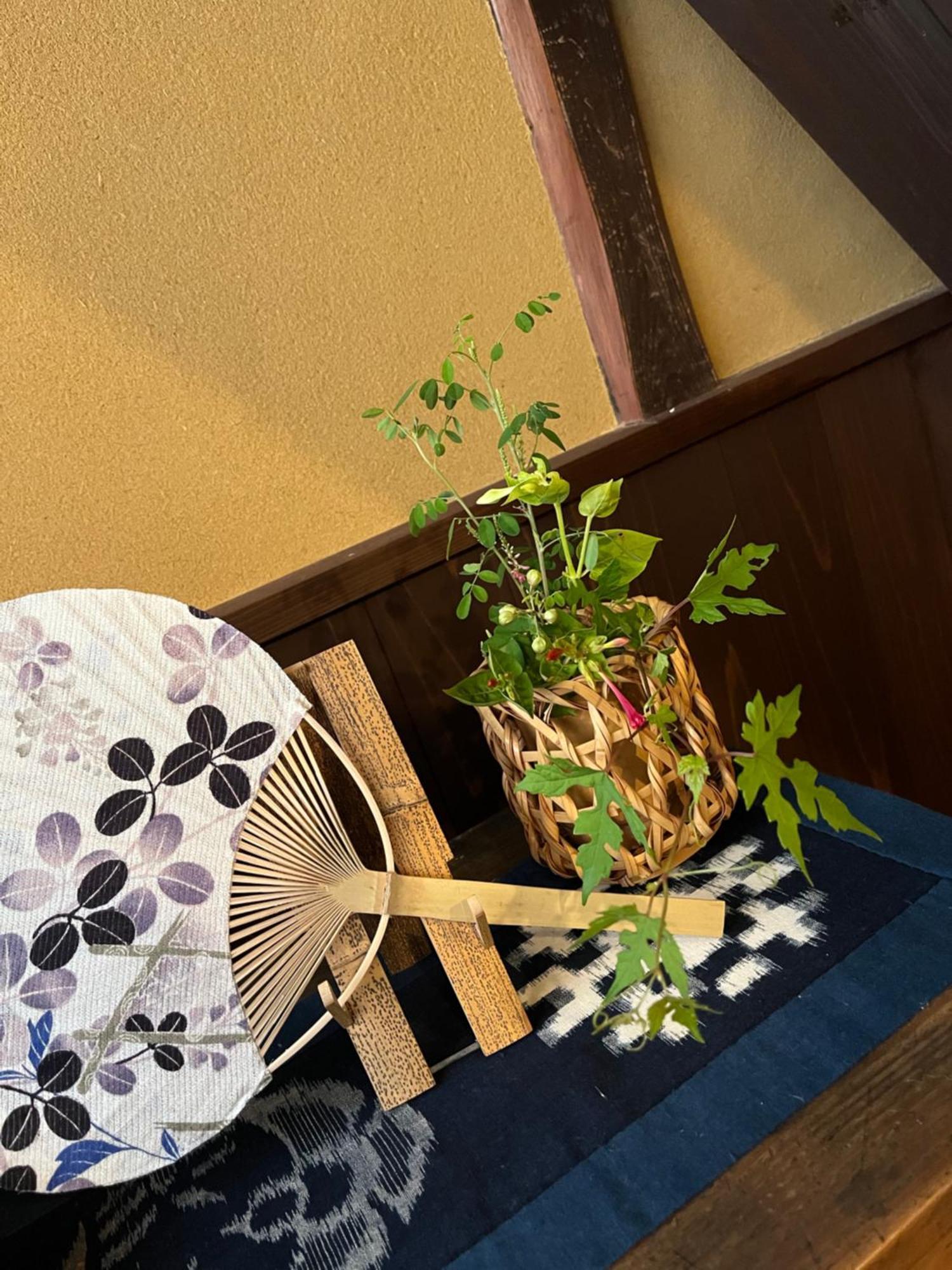 宮島 町家宿 進龍庵 Hatsukaichi Exterior foto