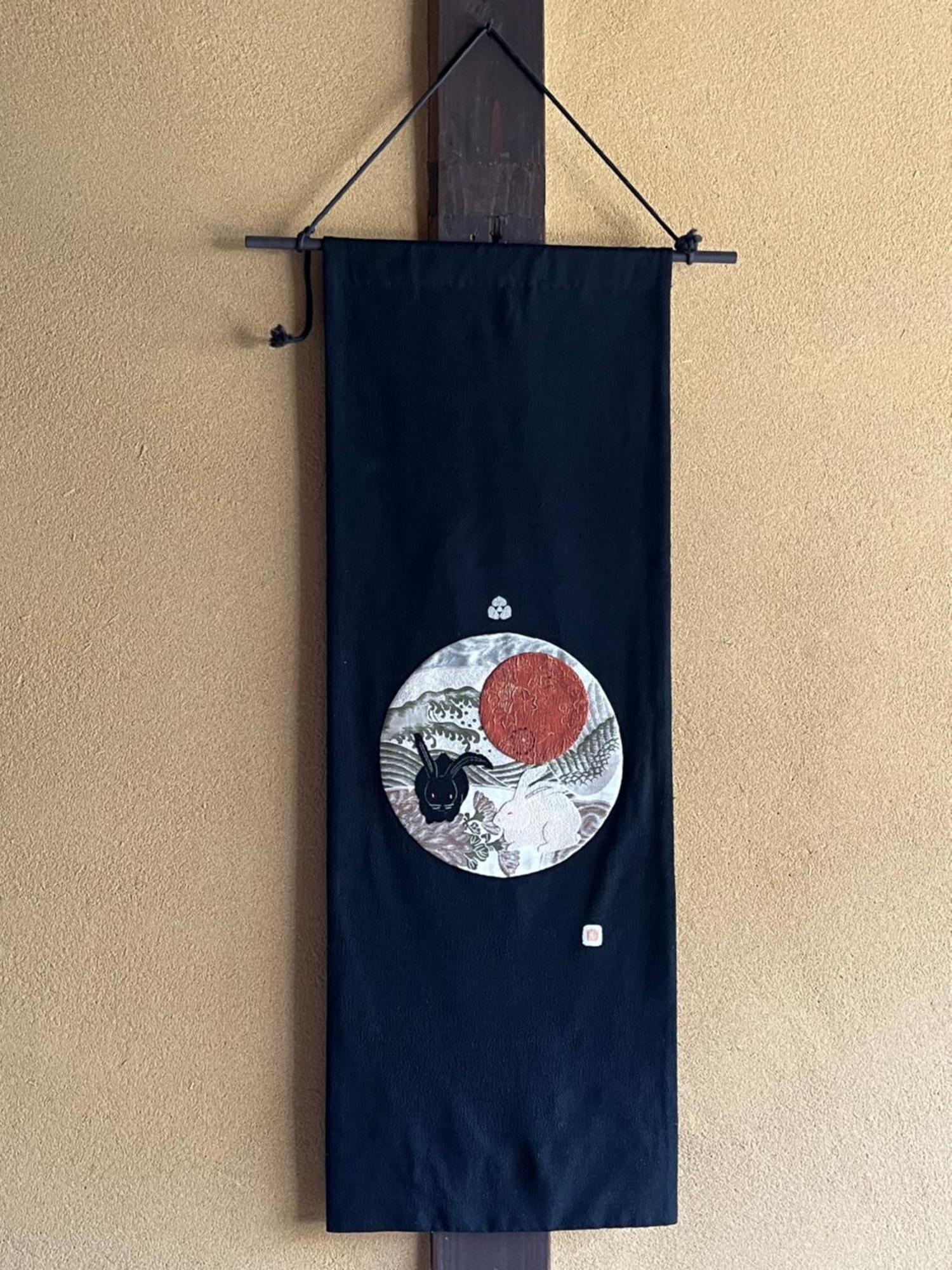 宮島 町家宿 進龍庵 Hatsukaichi Exterior foto